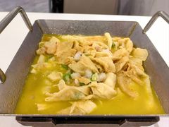 井冈山豆皮-南昌饭店(西黄城根南街店)