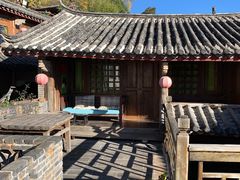 -丽江花间堂·隐泉院