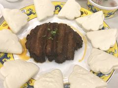 -汇贤府·李氏鲁菜(五棵松店)