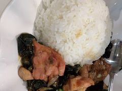 -龙记·香港茶餐厅(海上世界店)