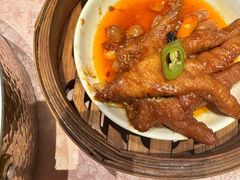 -囍凤楼·粤菜·点心·火锅(温特莱店)