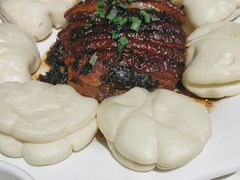-老浒记烤鸭-北京菜(琉璃厂店)