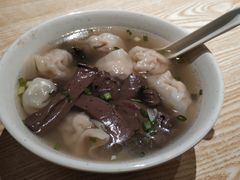 -鸡鸣汤包(复地活力广场店)