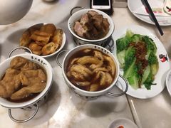 -宝香绑线肉骨茶(柏威年广场店)