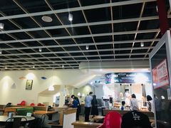 -So Lounge索兰至餐厅(蓝色港湾店)