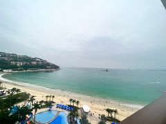 -深圳大梅沙京基洲际度假酒店