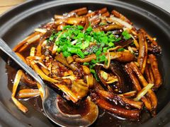 -上海小南国(仲盛世界商城店)