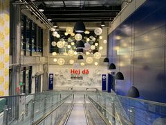 -宜家家居(哈尔滨商场店)