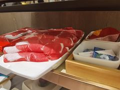 -海底捞火锅(老城根店)