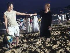 -大梅沙海滨公园