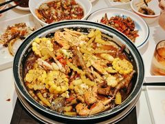 -蟹宗蟹(润达国际五楼店)