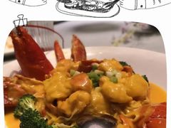 -宝燕壹号(徐汇店)