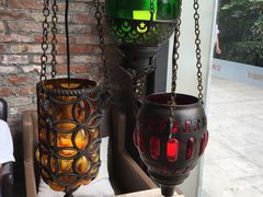 -漫咖啡(银泰创意城店)