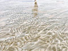 -嵊泗基湖沙滩