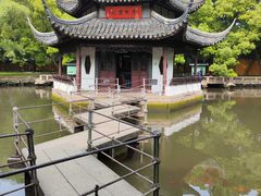 -西园戒幢律寺