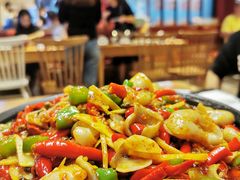-成都吃客(九眼桥店)