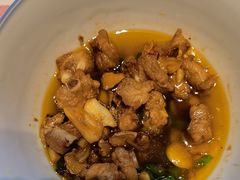 -衡地道·三菜一汤(水岸新城店)