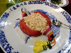 -吴门人家·苏宴宫廷菜(拙政园店)