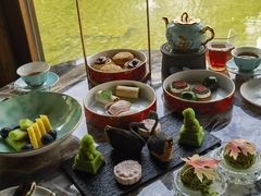 -广富林宰相府酒店·水云间