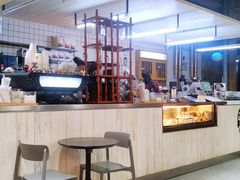 -明谦·Coffee&Cocktail Bar(美您公园店)