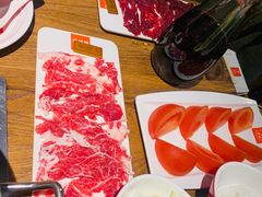 -牛很鲜潮汕牛肉火锅(朝晖路店)