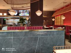 大堂-捞神煲汤火锅(湖滨商业街店)