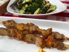-西贝(上海中心店)
