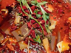 -川堂风·跷脚牛肉·乐山爆炒(宝山日月光店)