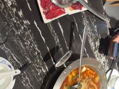 -古乐牛香·鲜牛肉牛杂火锅(解放东路店)