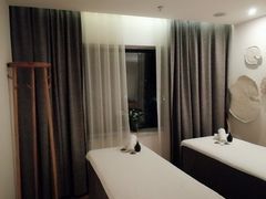 -麦子MaiMassage(打浦桥店)