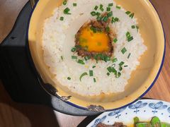 -青桃餐厅