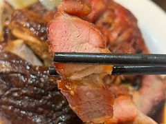 -文兴酒家(Chinatown - Gerrard Street)