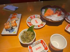 -莲寿司(国兴店)