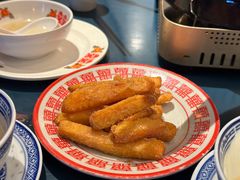-邹开喜·小海鲜醉鸡煲·潮汕鲜切牛肉店(襄阳北路店)