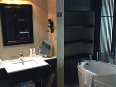 -长沙国金中心异国印象酒店