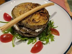 -安妮意大利餐厅(国贸店)