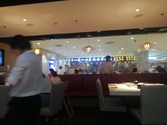 -海底捞火锅(威高广场店)