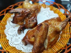 红烧乳鸽-皇鸽餐厅(五桂山分店)