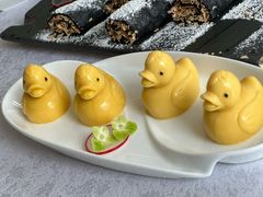 -海湾壹品·粤菜·早茶·烤鸭(拱北店)