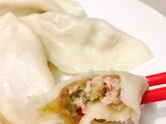 -喜家德虾仁水饺(华强天虹店)