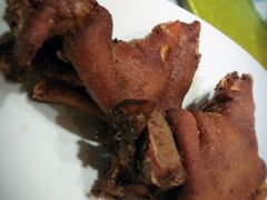 -眷江南之小蓝鲸(王府大街店)