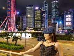 -Big Bus Tours 敞篷观光巴士