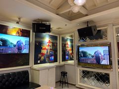 -自由港KTV(王子公主金平店)