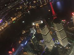 景点-东方明珠广播电视塔