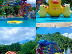 -清泉湾生态旅游度假区