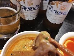 -竹犇番茄火锅(长风街店)