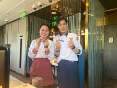 -海底捞火锅(国奥村店)