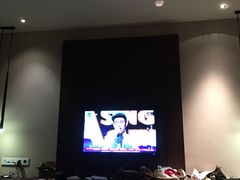 -深圳湾科技园丽雅查尔顿酒店