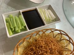 -正阳春烤鸭店(杨楼店)