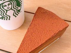 -星巴克(西藏路店)